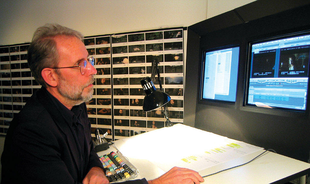 Walter Murch